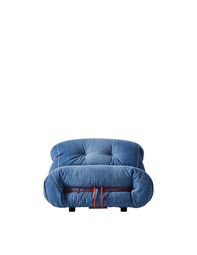 Cassina Soriana Limited Edition - Blu
