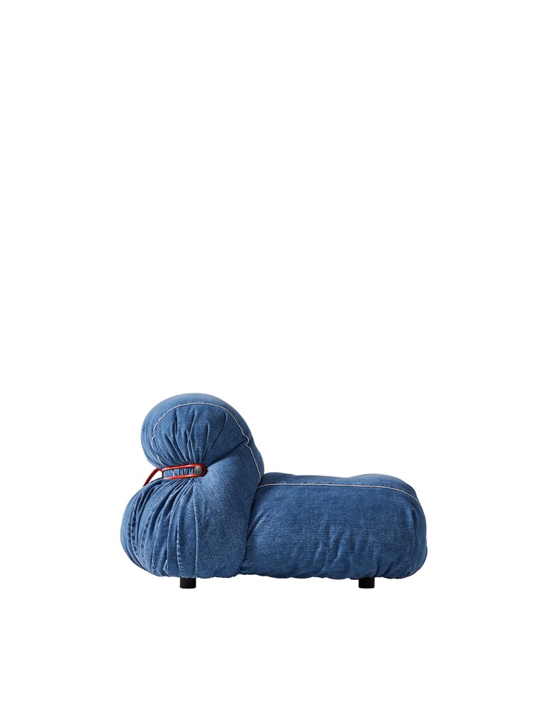 Cassina Soriana Limited Edition - Blu