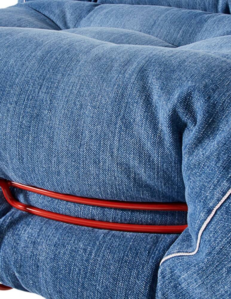 Cassina Soriana Limited Edition - Blu