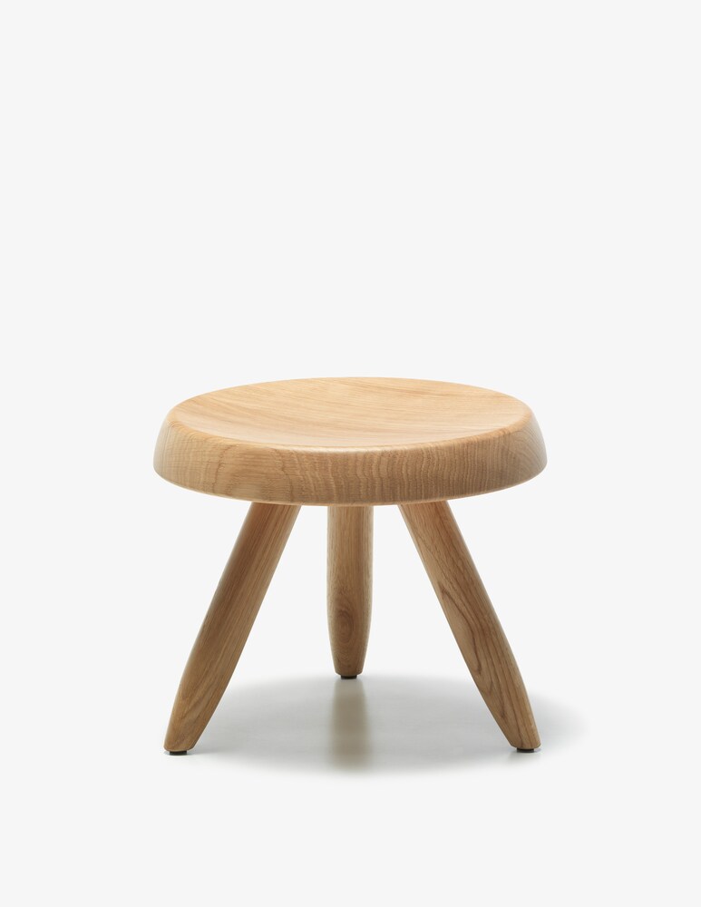 Cassina Tabouret Berger Sgabello