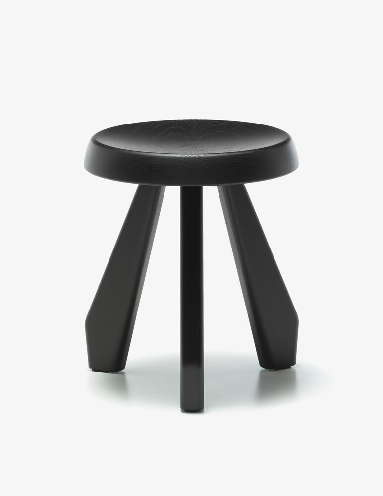Cassina Tabouret Méribel Sgabello
