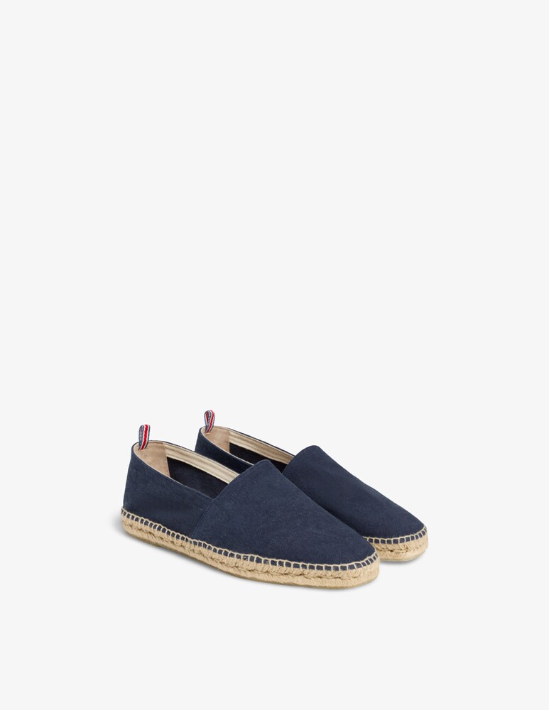Castaner Espadrillas Pablo Azul