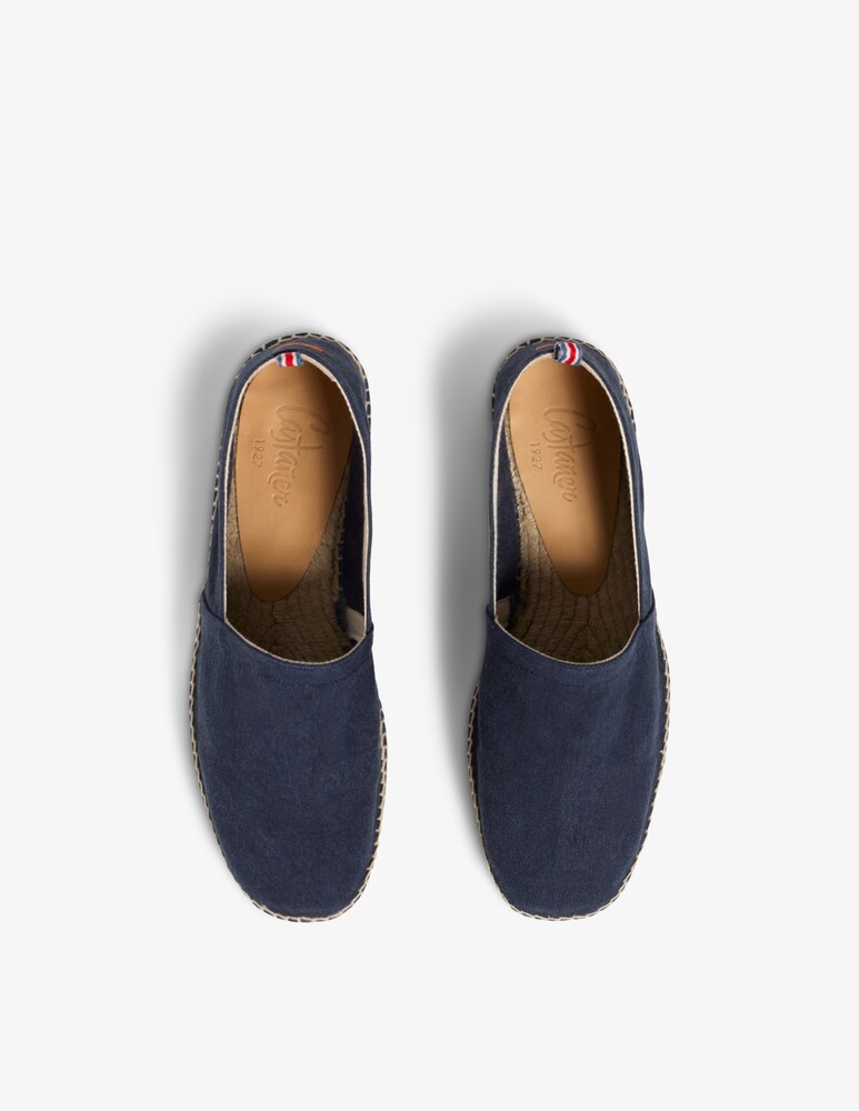Castaner Espadrillas Pablo Azul