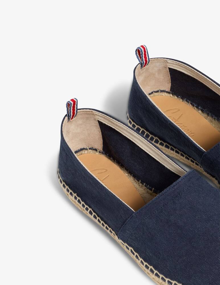 Castaner Espadrillas Pablo Azul