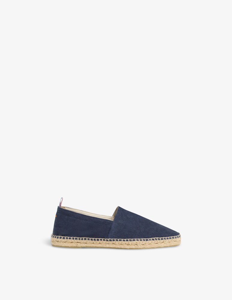 Castaner Espadrillas pablo azul