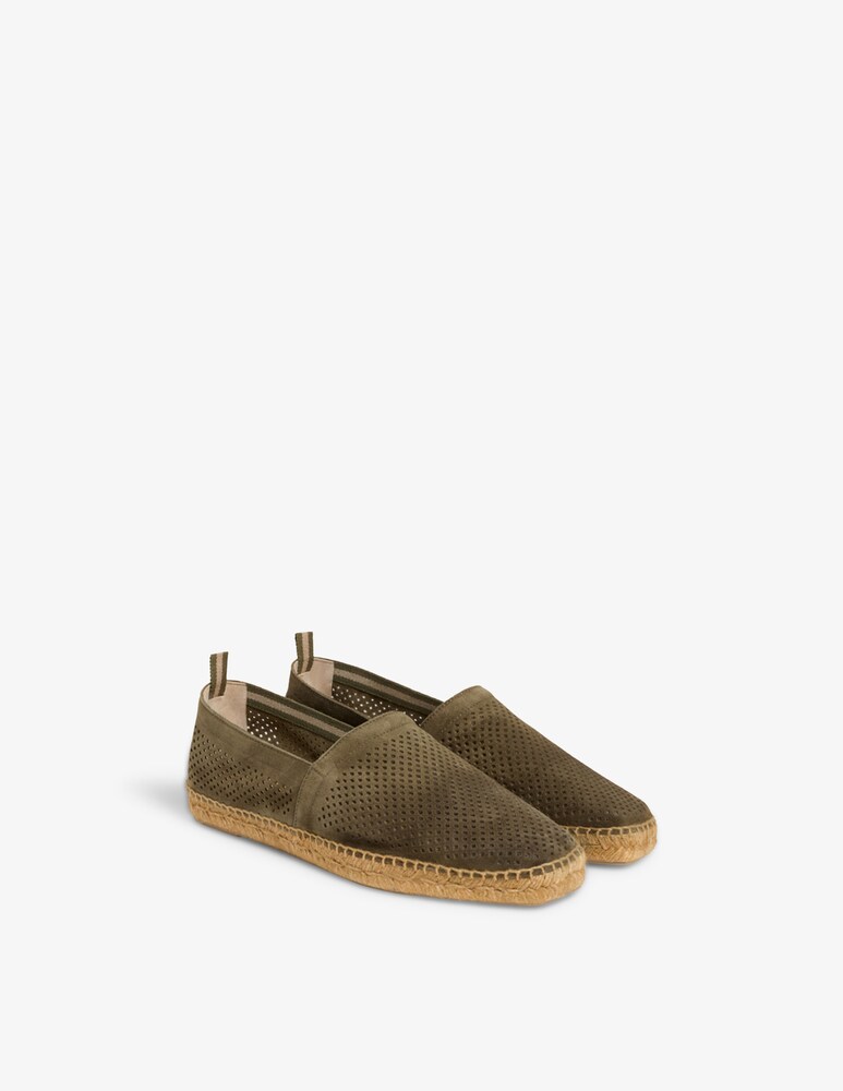 Castaner Espadrillas Pablo Pierced