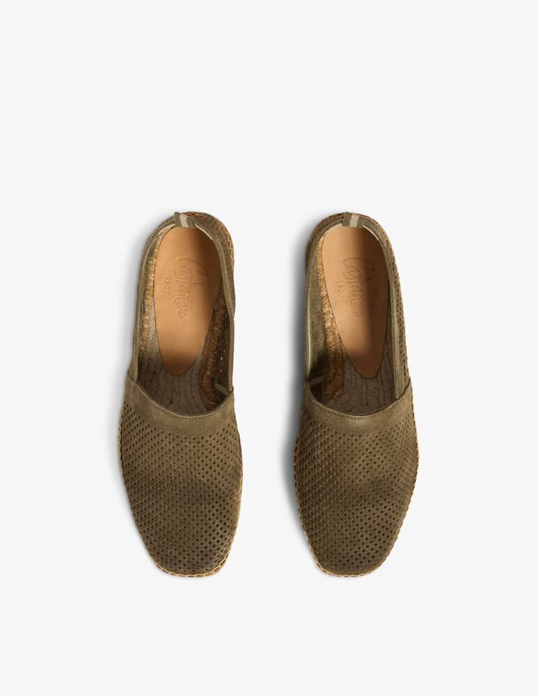 Castaner Espadrillas Pablo Pierced