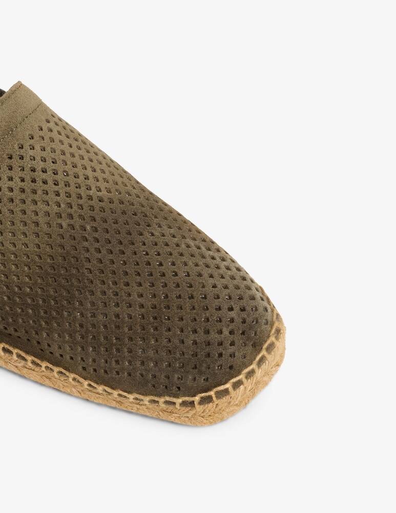 Castaner Espadrillas Pablo Pierced