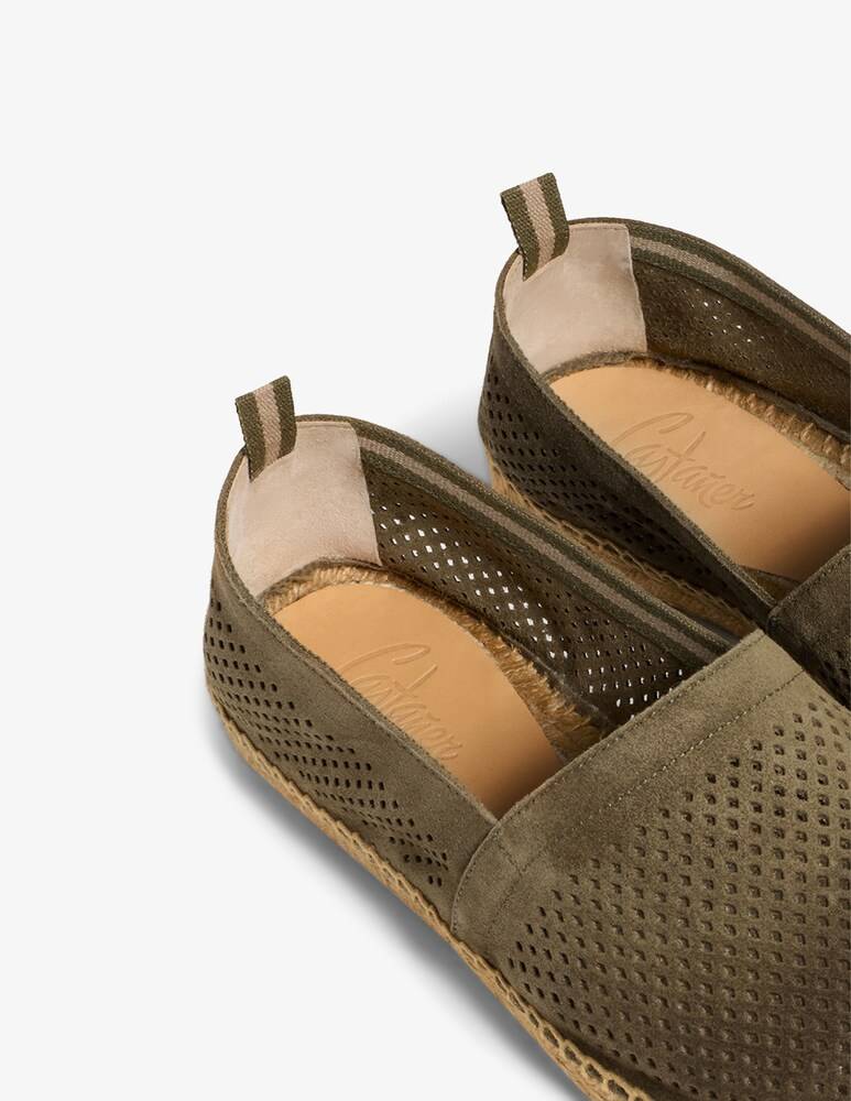 Castaner Espadrillas Pablo Pierced