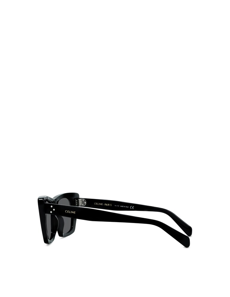 Celine Occhiale Da Sole Cat-eye CL40187I