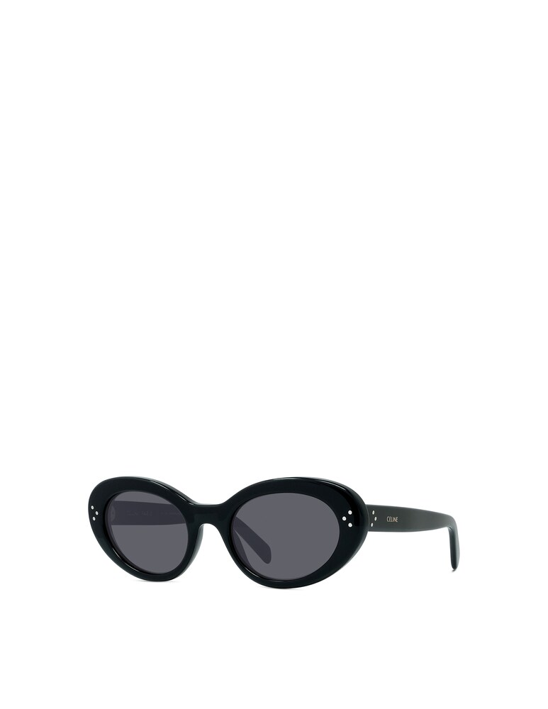 Celine Occhiale da sole cat-eye CL40193I