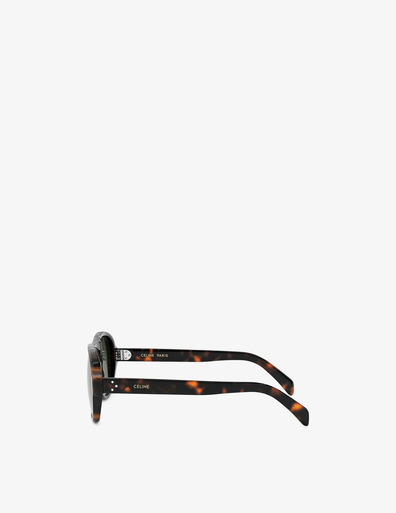 Celine Occhiali Da Sole Aviatore CL4029