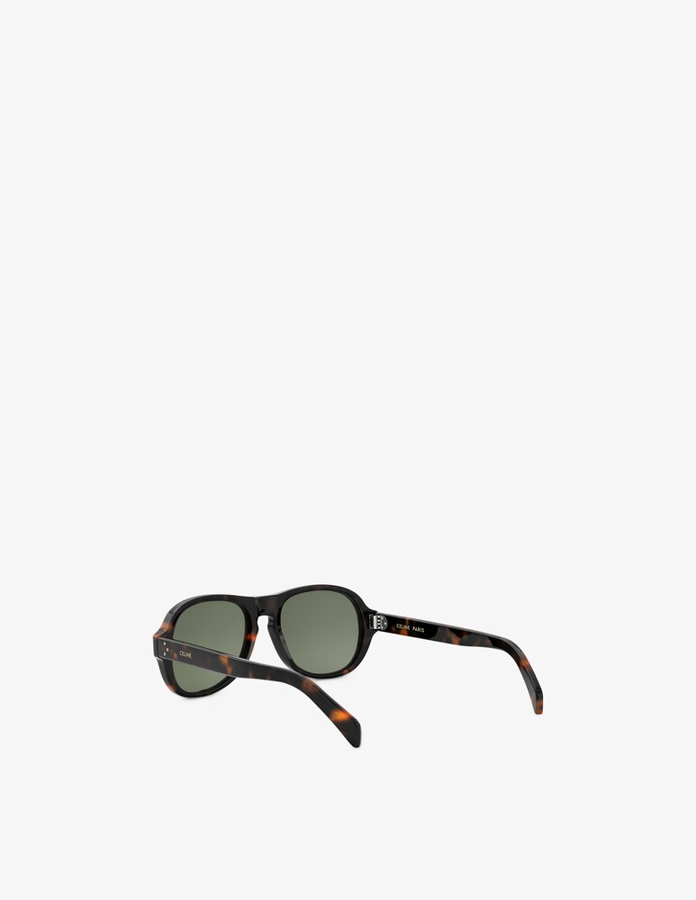 Celine Occhiali Da Sole Aviatore CL4029