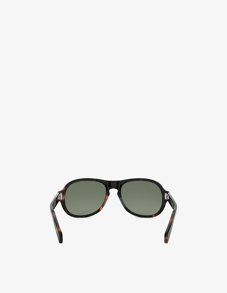 Celine Occhiali Da Sole Aviatore CL4029