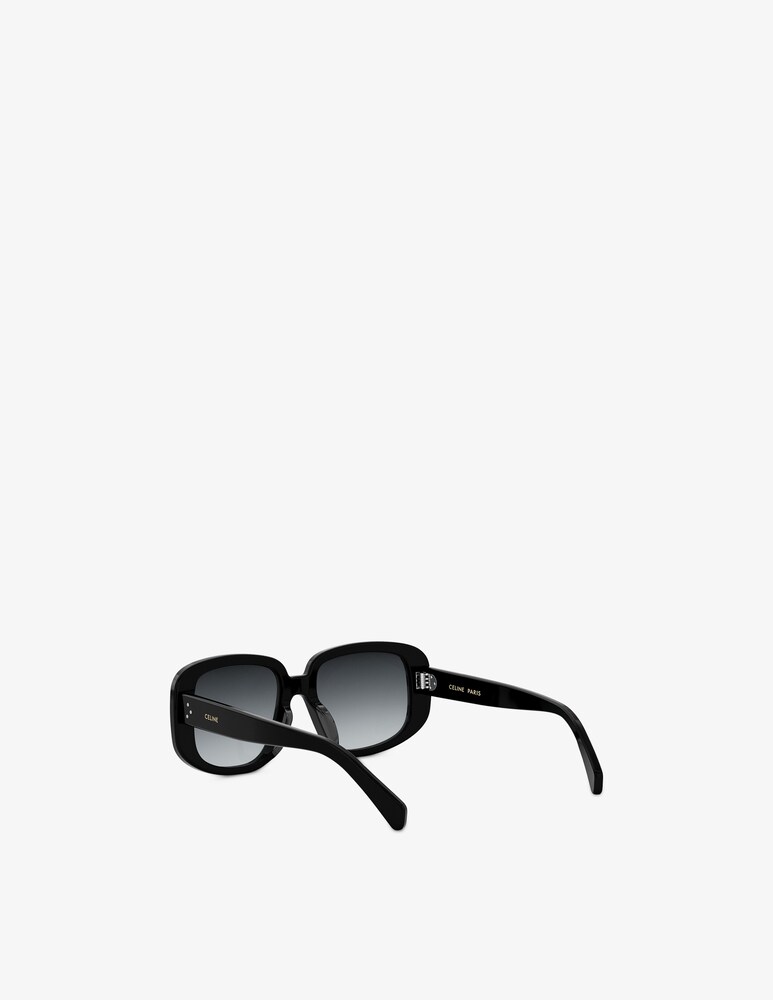 Celine Occhiali Da Sole Oversize CL4029