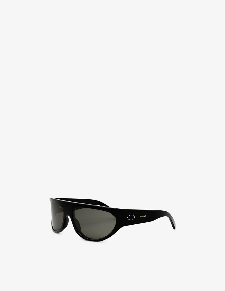 Celine Occhiali da sole squadrati CL40272I