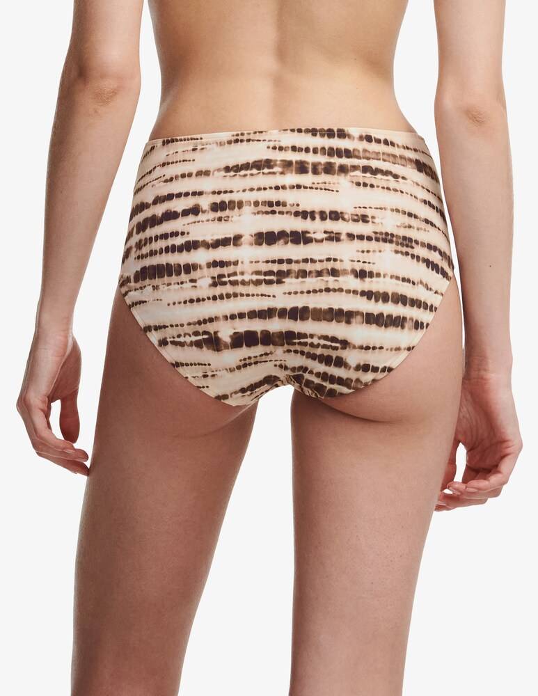 Chantelle Bikini Culotte Vita Alta