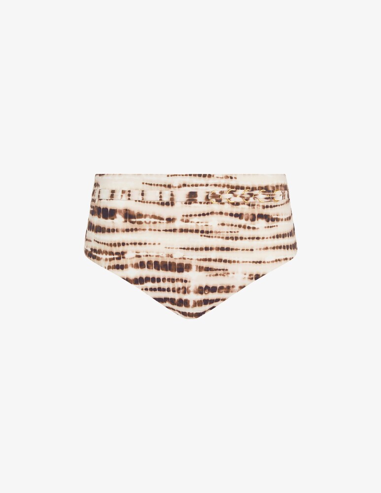 Chantelle Bikini Culotte Vita Alta