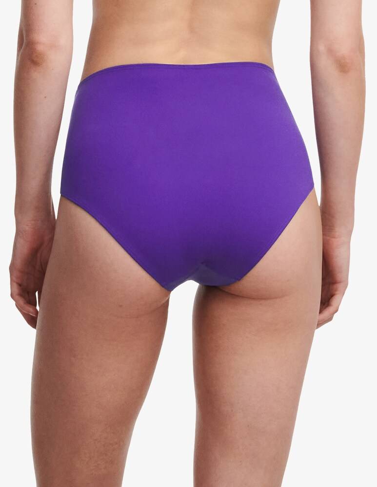 Chantelle Bikini Culotte Vita Alta