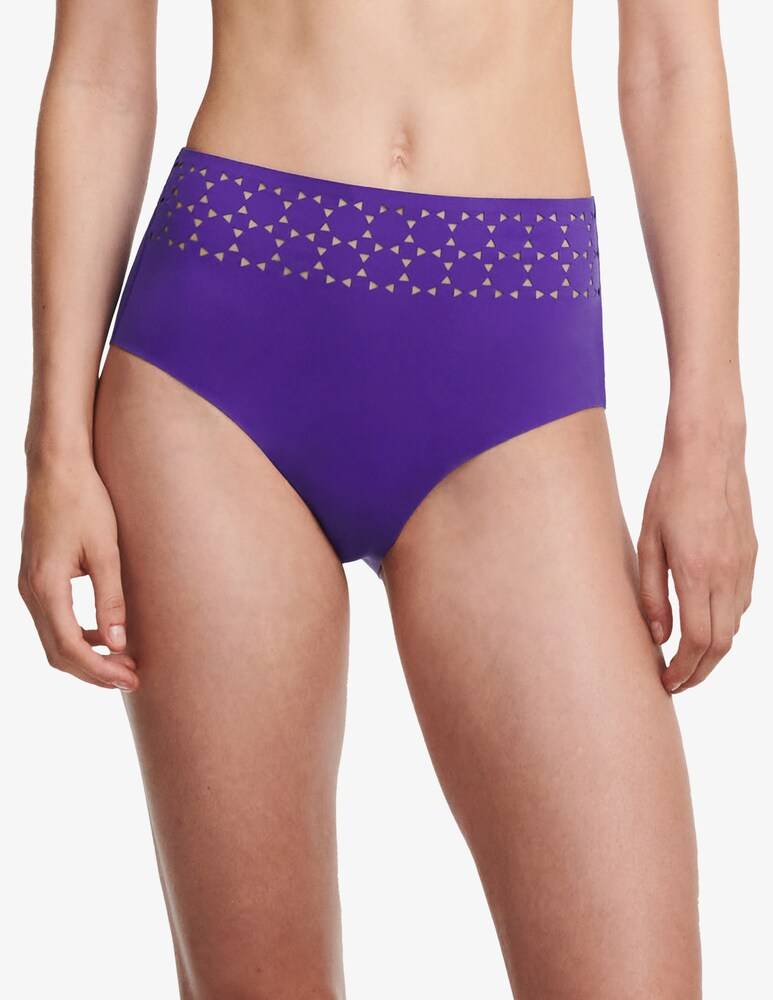 Chantelle Bikini culotte vita alta