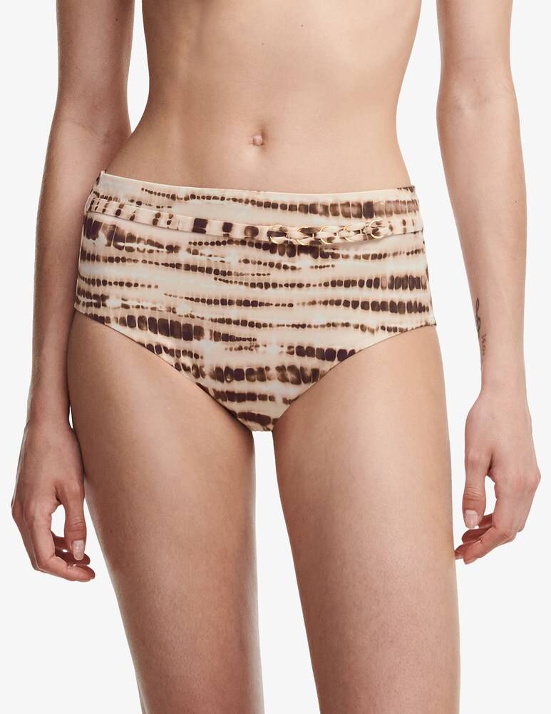 Chantelle Bikini culotte vita alta