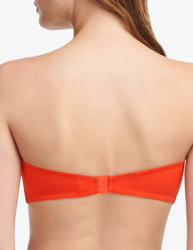 Chantelle Bikini Top Fascia Removable Straps