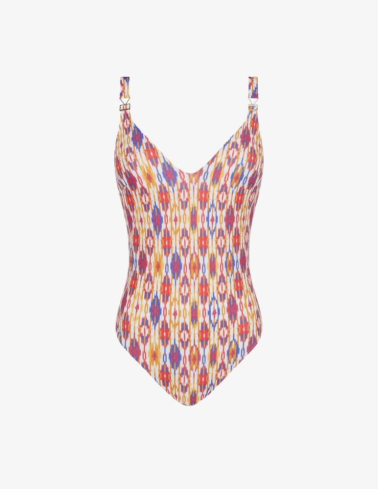 Chantelle Costume intero triangolo spacer