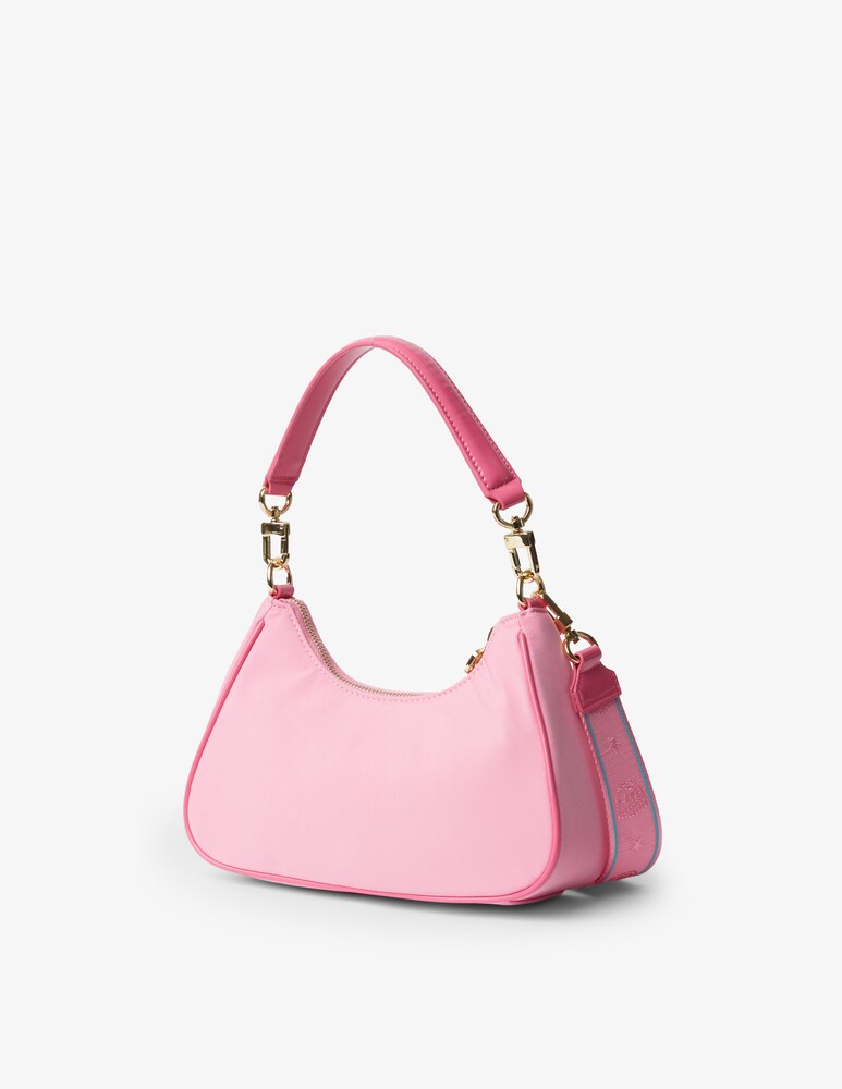 Chiara Ferragni Borsa A Spalla Eyelike