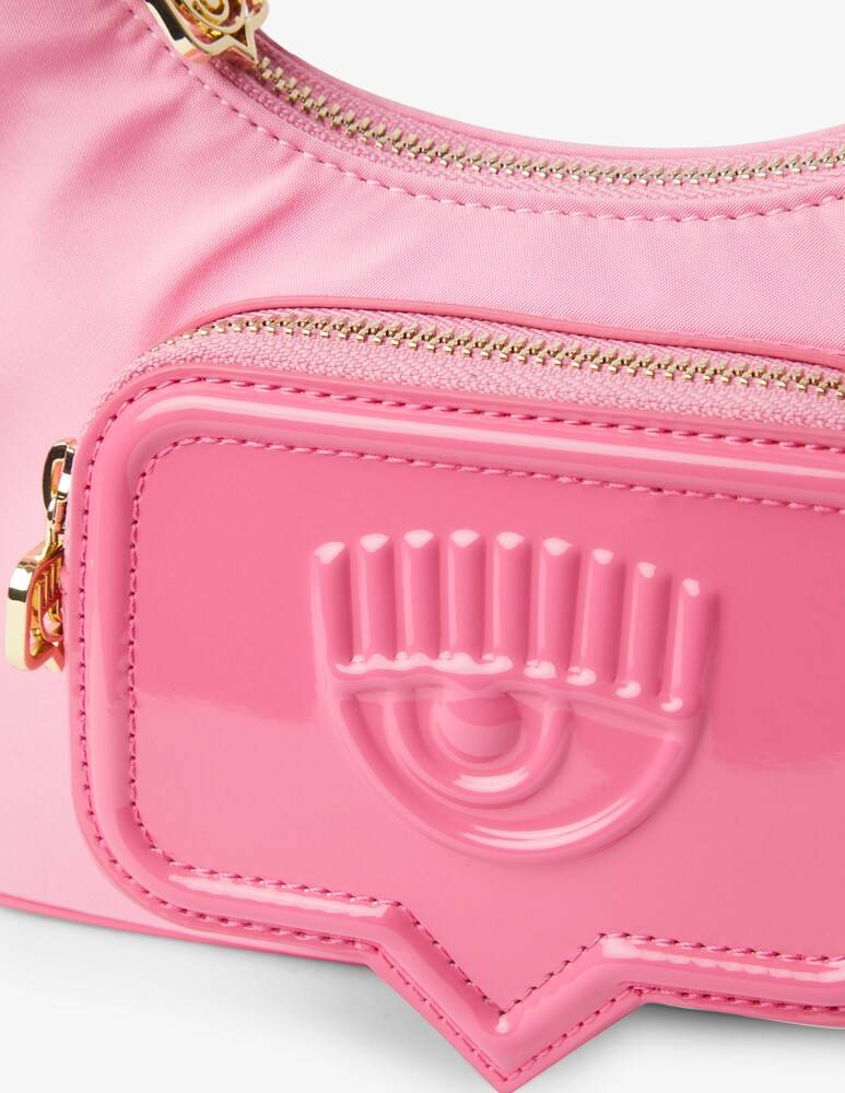 Chiara Ferragni Borsa A Spalla Eyelike
