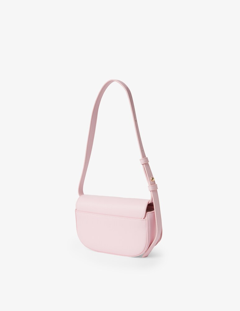 Chiara Ferragni Borsa A Tracolla Eyelike