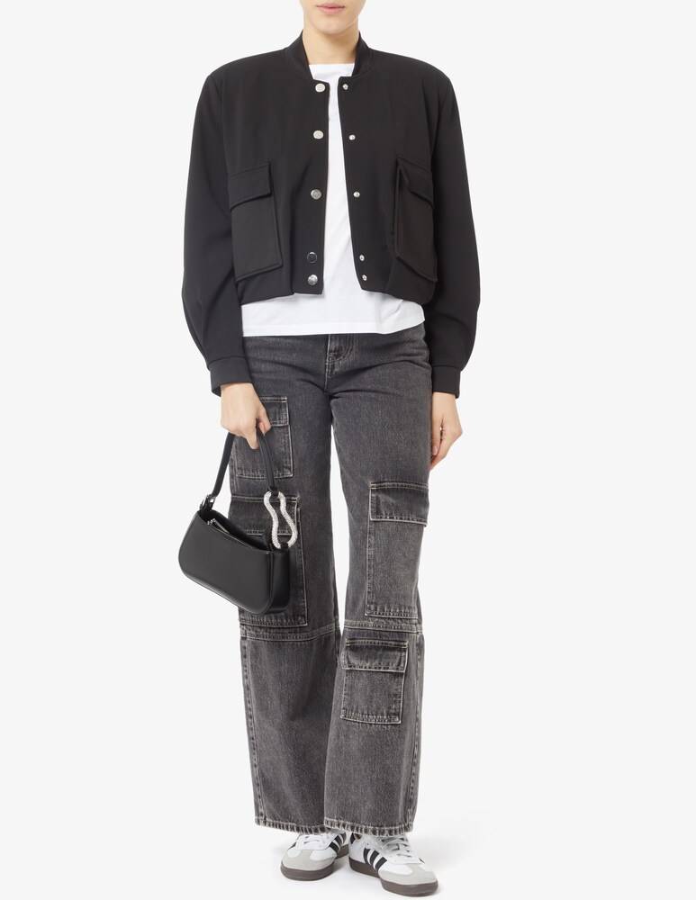 Chiara Ferragni Borsa CF Loop