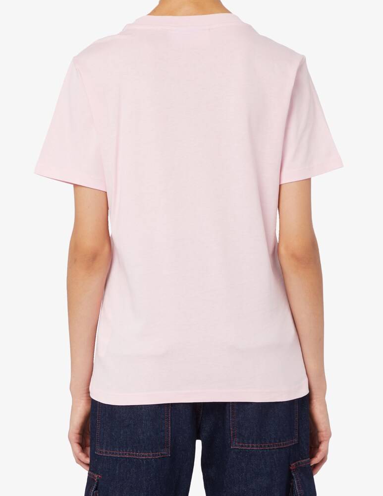 Chiara Ferragni T-shirt Eye Star
