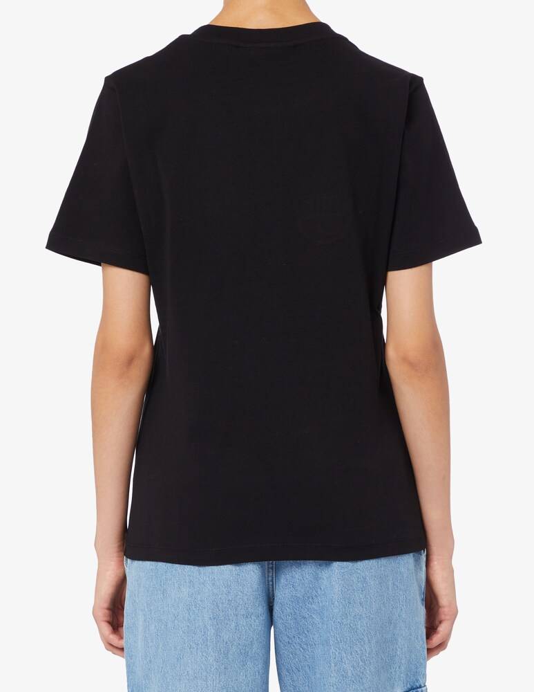Chiara Ferragni T-shirt Eye Star