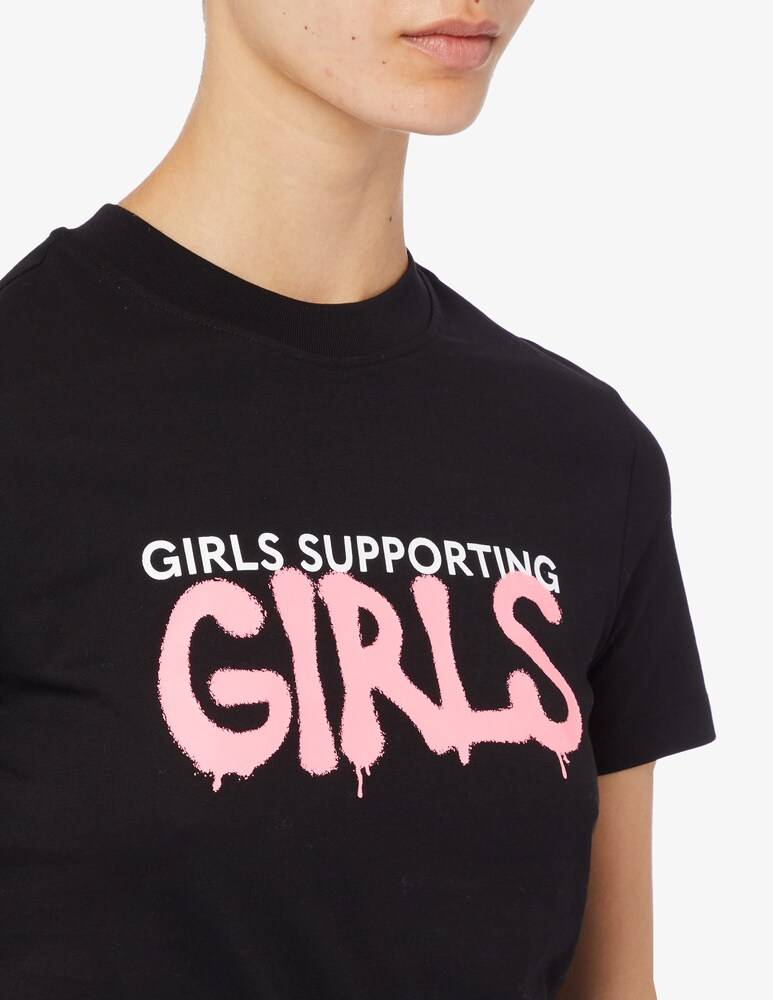 Chiara Ferragni T-shirt Girls