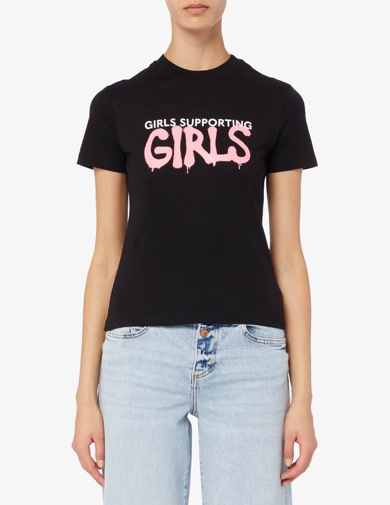 Chiara Ferragni T-shirt girls