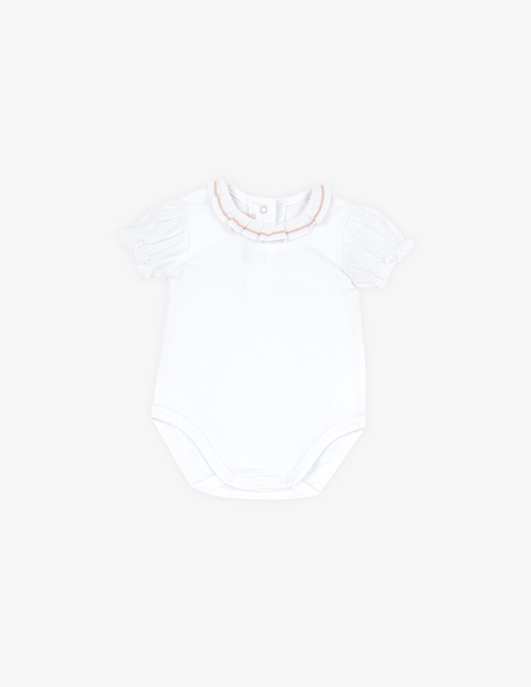 Chicco Body a manica corta
