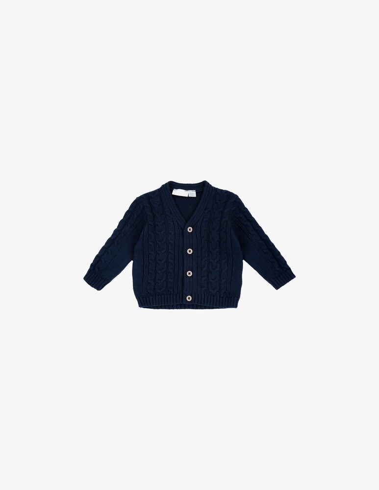 Chicco Cardigan