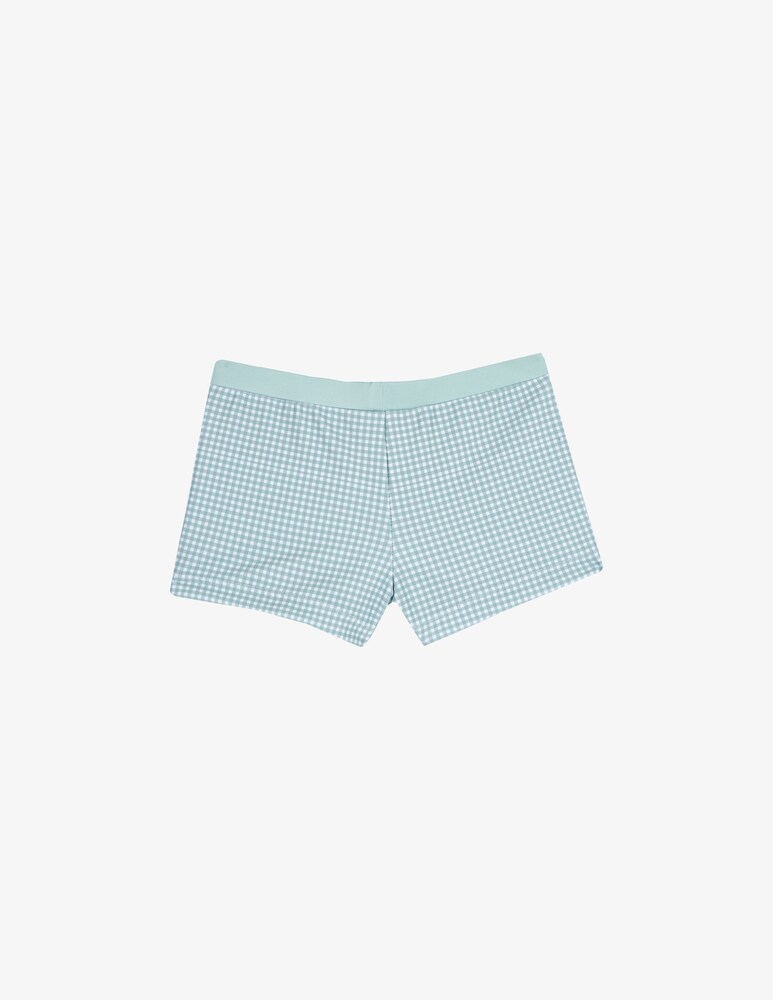 Chicco Costume Da Bagno Boxer