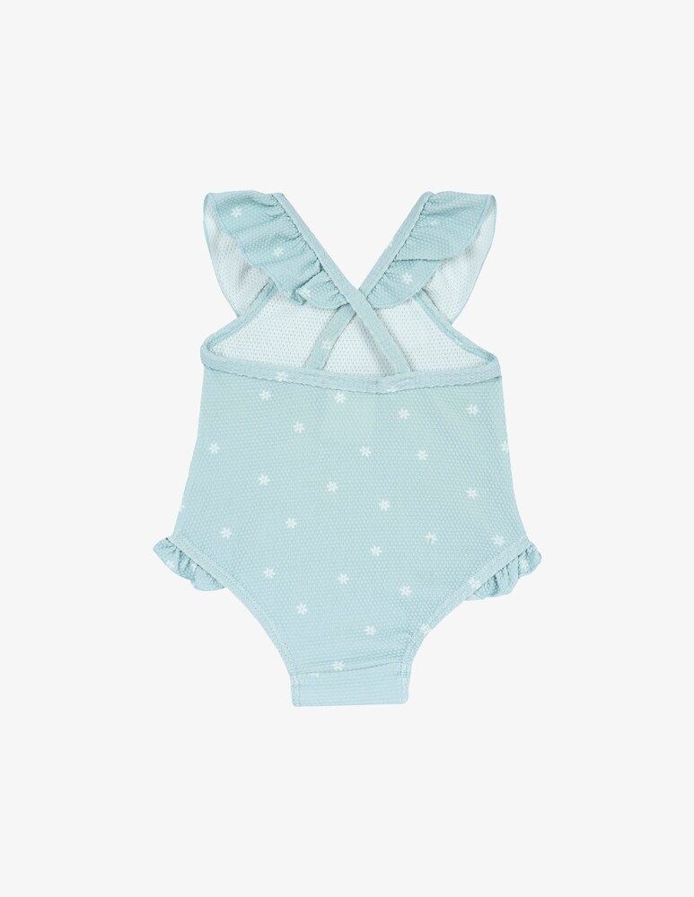 Chicco Costume Da Bagno Intero