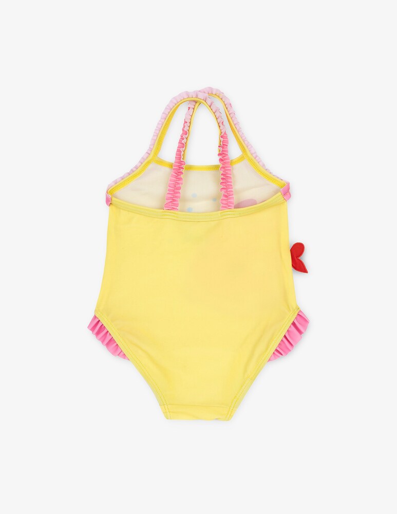 Chicco Costume Da Bagno Intero