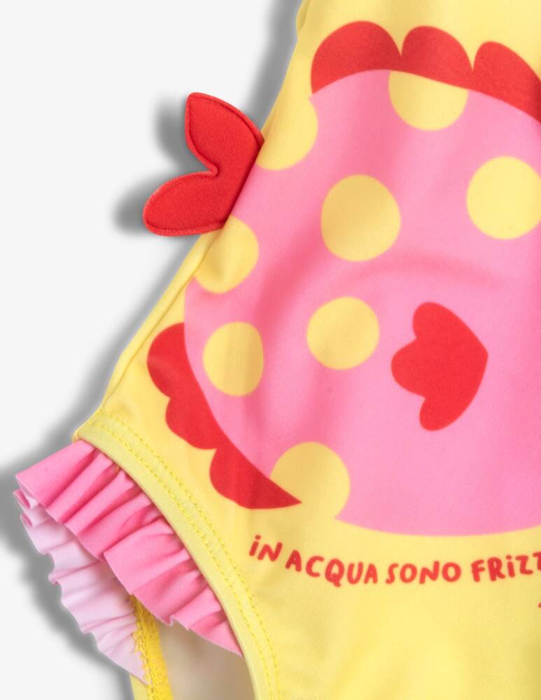 Chicco Costume Da Bagno Intero