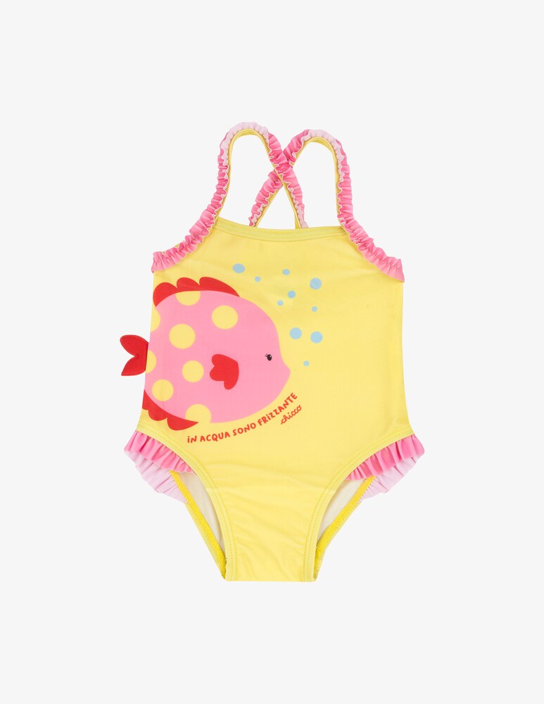 Chicco Costume da bagno intero