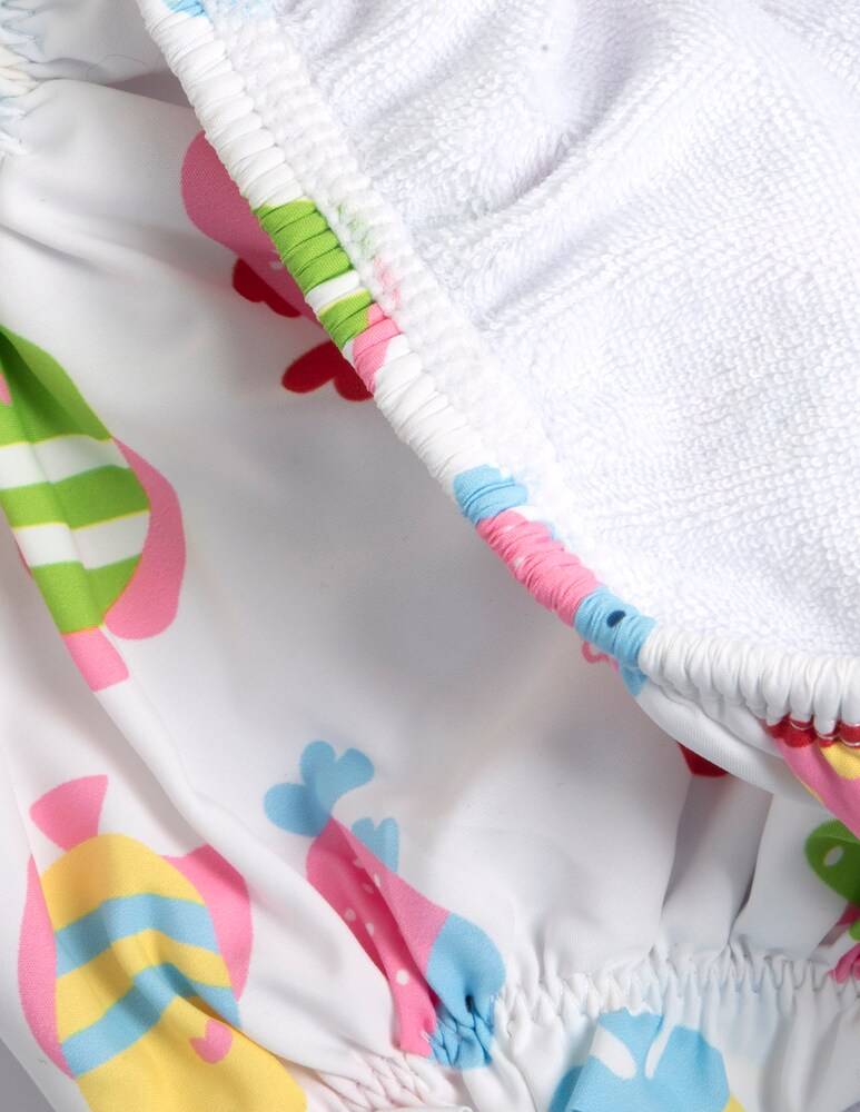 Chicco Costume Da Bagno Slip