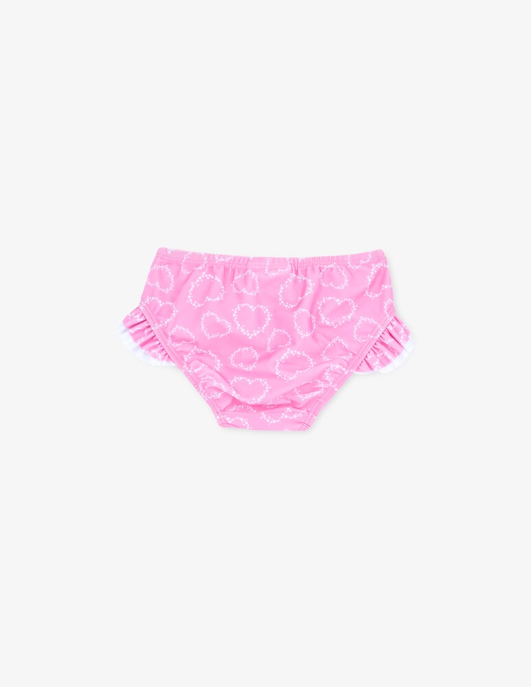 Chicco Costume Da Bagno Slip