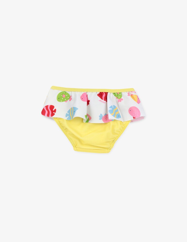 Chicco Costume Da Bagno Slip