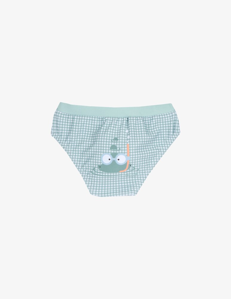 Chicco Costume da bagno slip