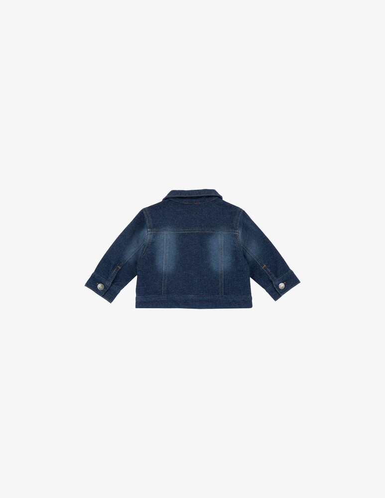 Chicco Giacca Di Jeans