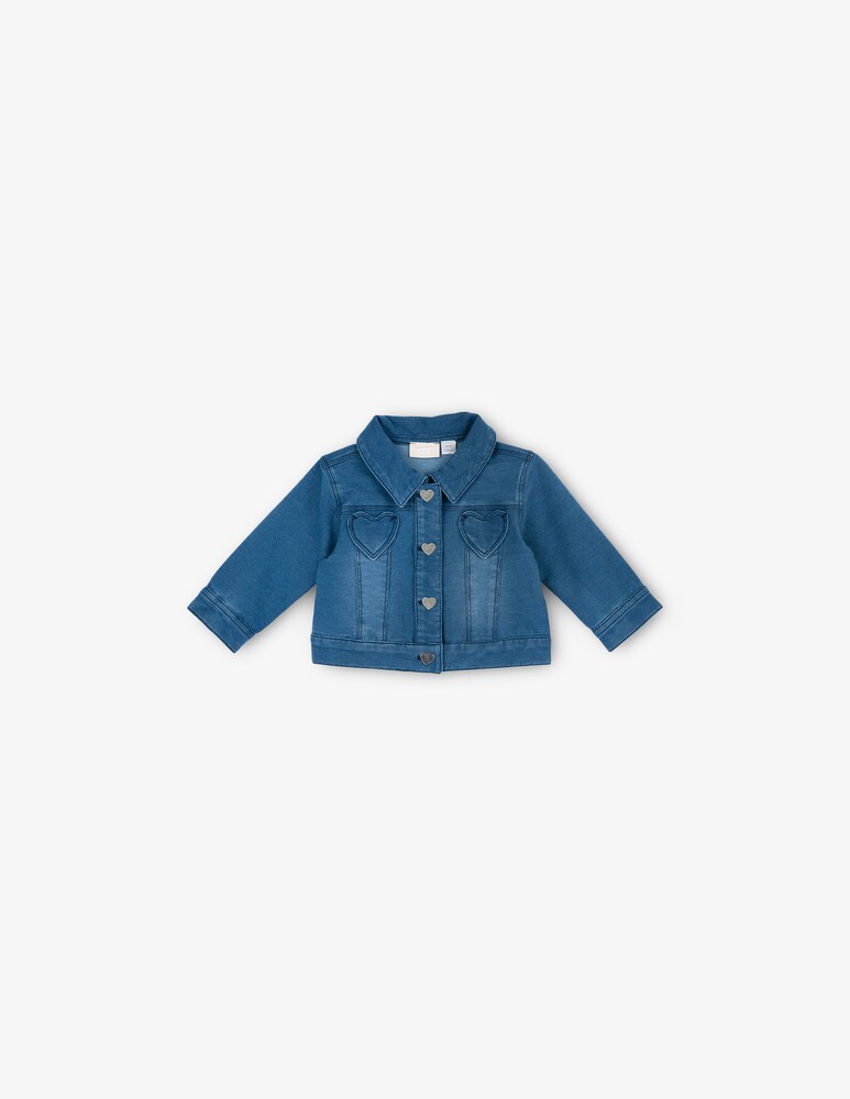 Chicco Giacca di jeans