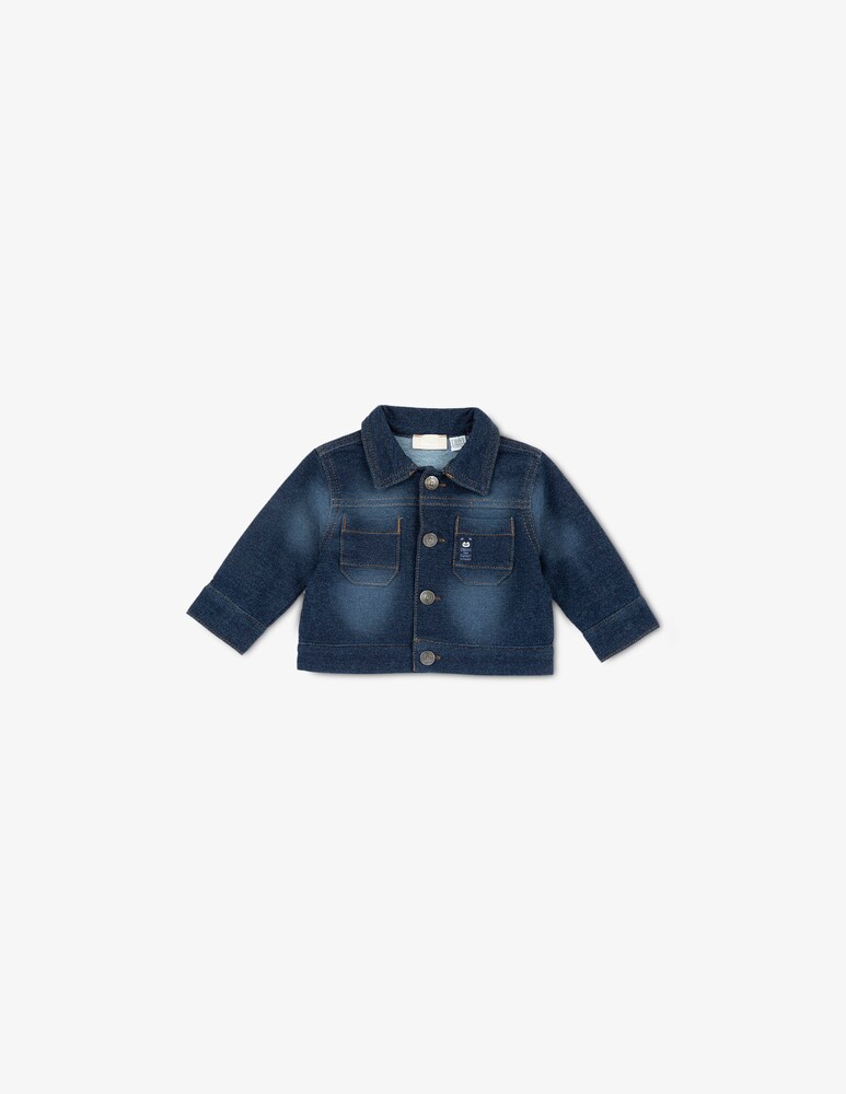Chicco Giacca di jeans