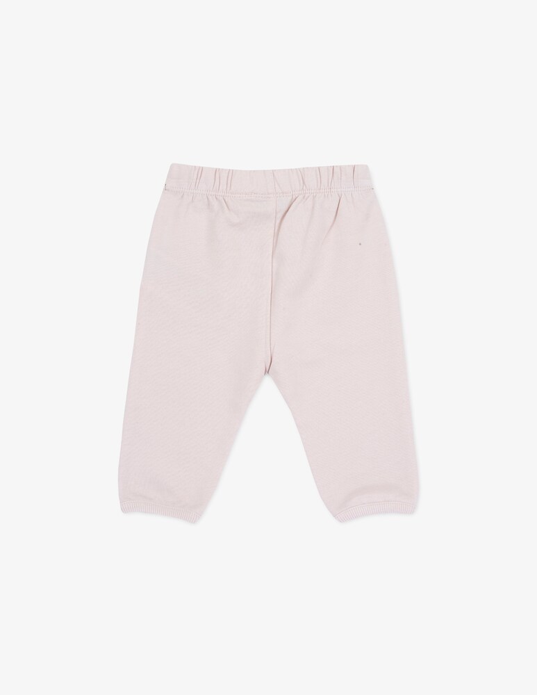 Chicco Pantaloni Lunghi In Cotone